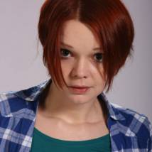 Захарова Екатерина