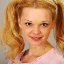 Захарова Екатерина
