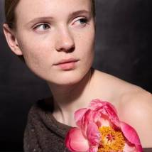 Рачковская Алина
