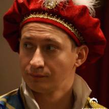 Стефанцов Александр
