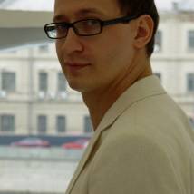 Стефанцов Александр