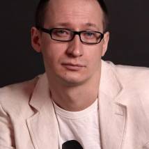 Стефанцов Александр
