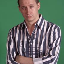 Стефанцов Александр