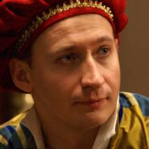 Стефанцов Александр