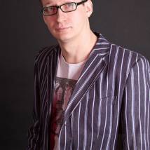Стефанцов Александр