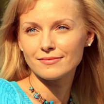 Левкович Алена