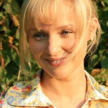 Левкович Алена