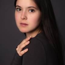 Мазурина Эвелина