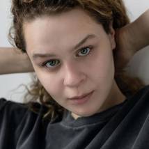 Рожкова Арина