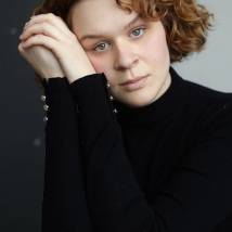 Рожкова Арина