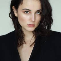 Колесникова Вера