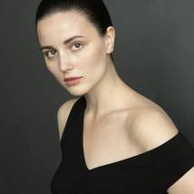 Колесникова Вера