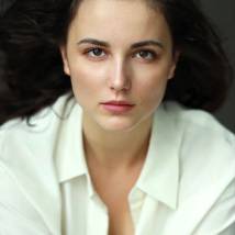 Колесникова Вера