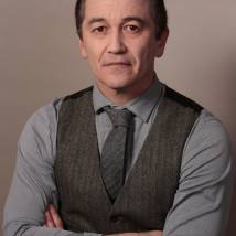 Абдрахимов Марат