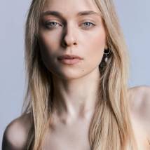 Крылова Анастасия