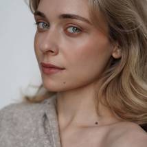Крылова Анастасия