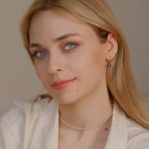 Крылова Анастасия