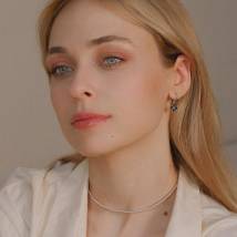 Крылова Анастасия