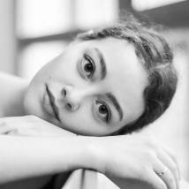 Беккер Катерина