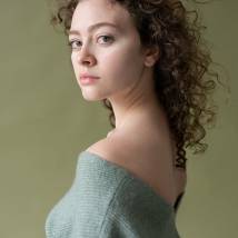 Беккер Катерина