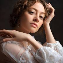 Беккер Катерина
