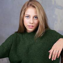 Веникова Ольга