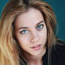 Веникова Ольга
