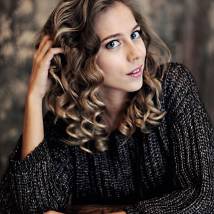 Веникова Ольга