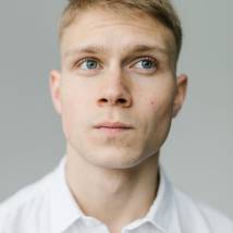 Соснин Вадим