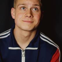 Соснин Вадим