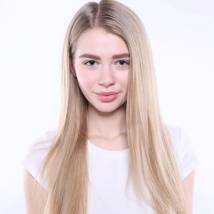Уколова Анастасия