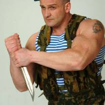 Огурцов Алексей