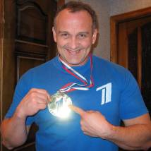Огурцов Алексей