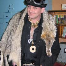 Огурцов Алексей