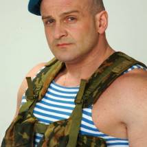 Огурцов Алексей