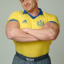 Огурцов Алексей