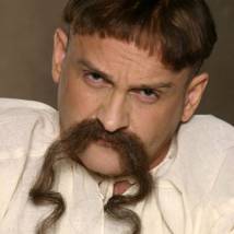 Огурцов Алексей