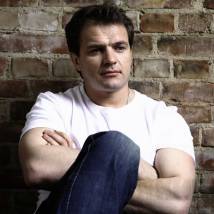 Биланов Андрей