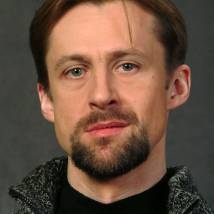 Бегма Владимир