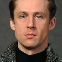 Бегма Владимир