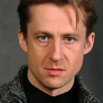 Бегма Владимир