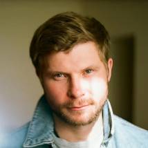 Дергачев Иван