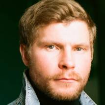 Дергачев Иван