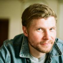 Дергачев Иван