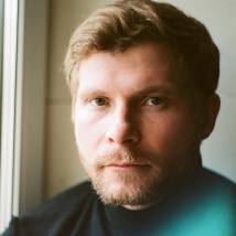 Дергачев Иван