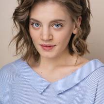 Александрова Карина
