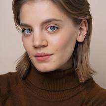 Александрова Карина