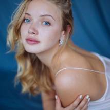 Тулинова Александра