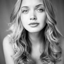 Тулинова Александра