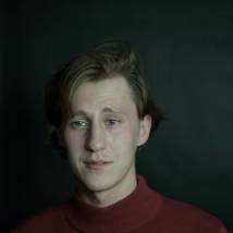 Верховенский Сергей